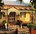 Drysdale House - Accommodation Kalgoorlie