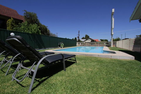 Atlas Motel - Accommodation Kalgoorlie 4