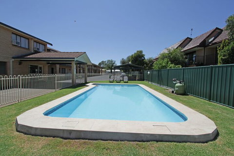 Atlas Motel - Accommodation Kalgoorlie 3