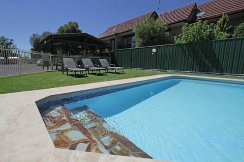 Atlas Motel - Accommodation Kalgoorlie 2