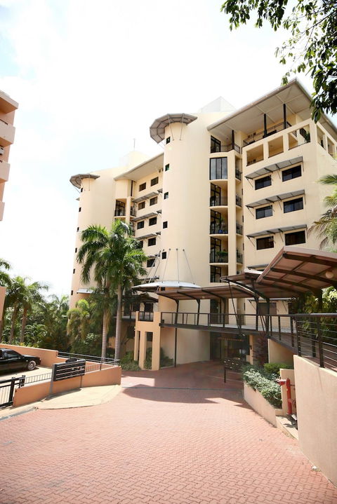 Darwin Deluxe Apartments - Accommodation Kalgoorlie 2