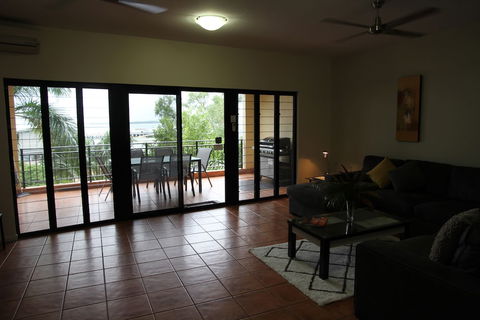 Darwin Deluxe Apartments - Accommodation Kalgoorlie 6