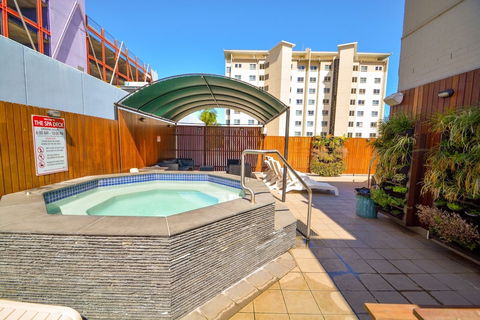 Chilli's Backpackers - Hostel - Accommodation Kalgoorlie 2