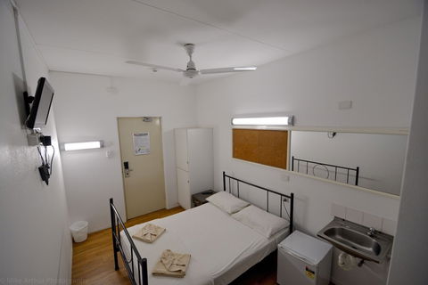 Chilli's Backpackers - Hostel - Accommodation Kalgoorlie 6