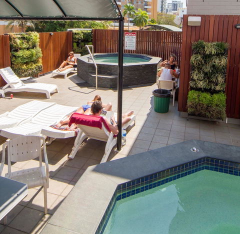 Chilli's Backpackers - Hostel - Accommodation Kalgoorlie 1