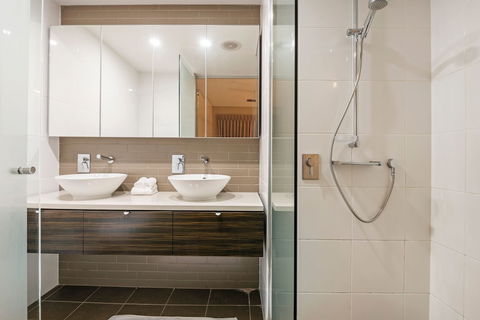 Darwin Waterfront Luxury Suites - Accommodation Kalgoorlie 6