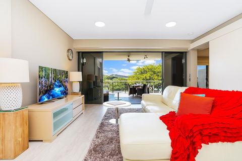 Darwin Waterfront Luxury Suites - Accommodation Kalgoorlie 5