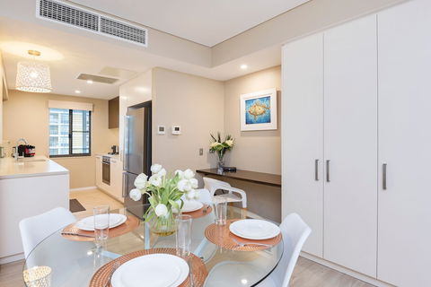 Darwin Waterfront Luxury Suites - Accommodation Kalgoorlie 3