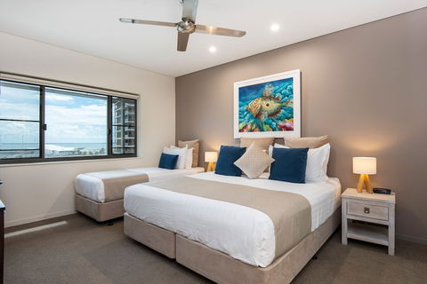 Darwin Waterfront Luxury Suites - Accommodation Kalgoorlie 1
