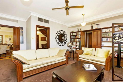 Mandalay Luxury Stay - Accommodation Kalgoorlie 0