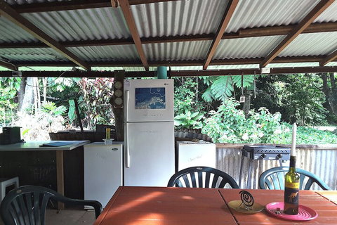 Daintree Valley Haven - Accommodation Kalgoorlie 3