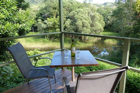 Daintree Valley Haven - Accommodation Kalgoorlie 7