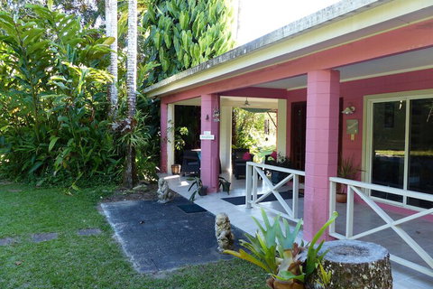 Daintree Valley Haven - Accommodation Kalgoorlie 2
