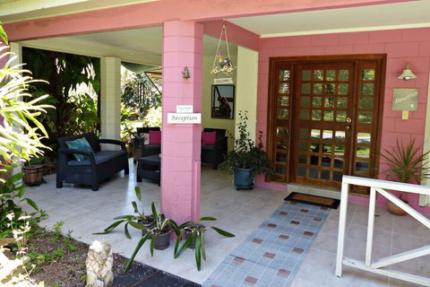 Daintree Valley Haven - Accommodation Kalgoorlie 4