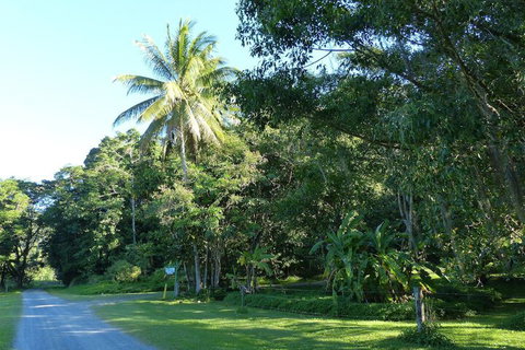 Daintree Valley Haven - Accommodation Kalgoorlie 1
