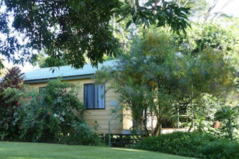 Daintree Valley Haven - Accommodation Kalgoorlie 0
