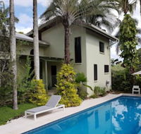 Daintree Village B  B - Accommodation Kalgoorlie