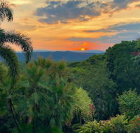 Daintree Manor Bed  Breakfast - Accommodation Kalgoorlie