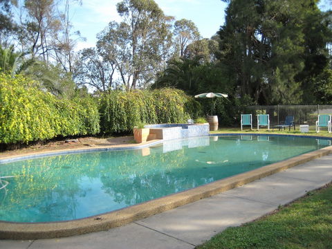 Greenacres Motel - Accommodation Kalgoorlie 1