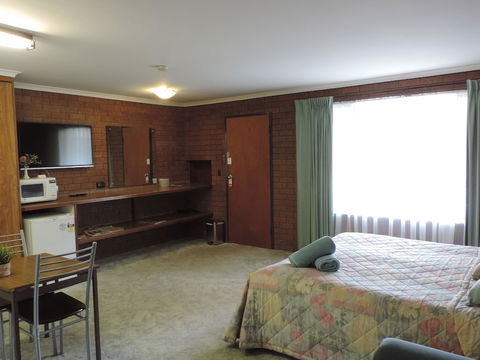 Greenacres Motel - Accommodation Kalgoorlie 6
