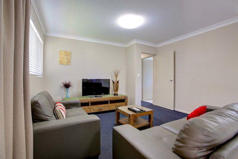 Beachpark Apartments - Accommodation Kalgoorlie 4