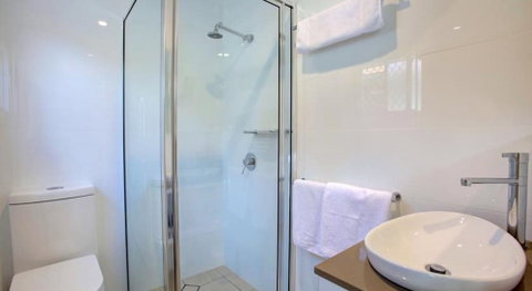 Beachpark Apartments - Accommodation Kalgoorlie 5
