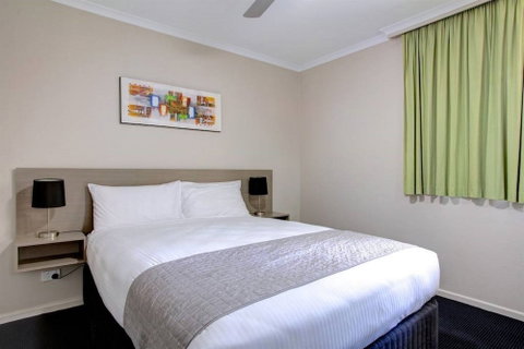Beachpark Apartments - Accommodation Kalgoorlie 6