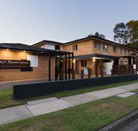 Beachpark Apartments - Accommodation Kalgoorlie