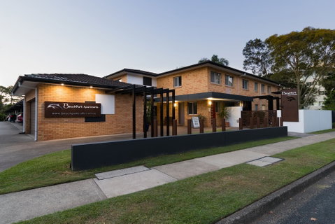 Beachpark Apartments - Accommodation Kalgoorlie 0