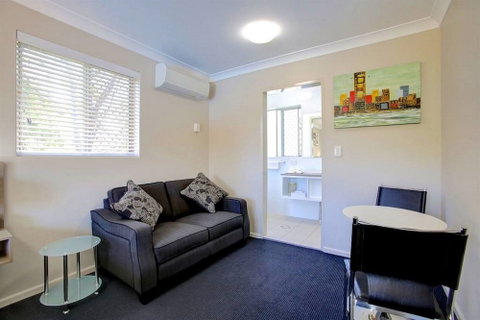 Beachpark Apartments - Accommodation Kalgoorlie 3