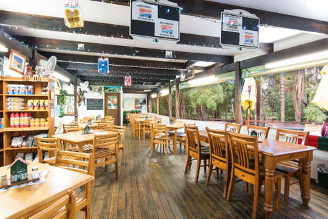 Clog Barn Caravan Park - Accommodation Kalgoorlie 5