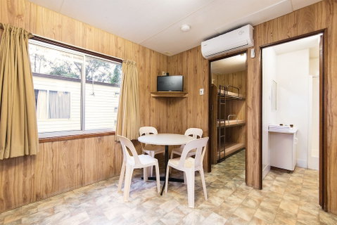 Clog Barn Caravan Park - Accommodation Kalgoorlie 4