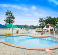 Clog Barn Caravan Park - Accommodation Kalgoorlie