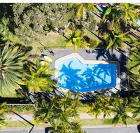 Ocean Paradise Holiday Units - Accommodation Kalgoorlie