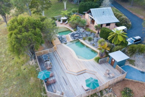 Friday Creek Retreat - Accommodation Kalgoorlie 0