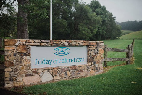 Friday Creek Retreat - Accommodation Kalgoorlie 7