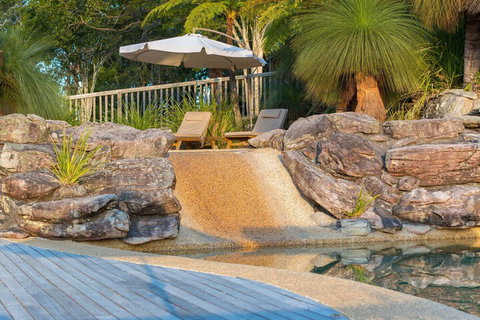 Friday Creek Retreat - Accommodation Kalgoorlie 4