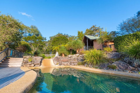 Friday Creek Retreat - Accommodation Kalgoorlie 6