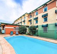 Ibis Budget Coffs Harbour - Accommodation Kalgoorlie
