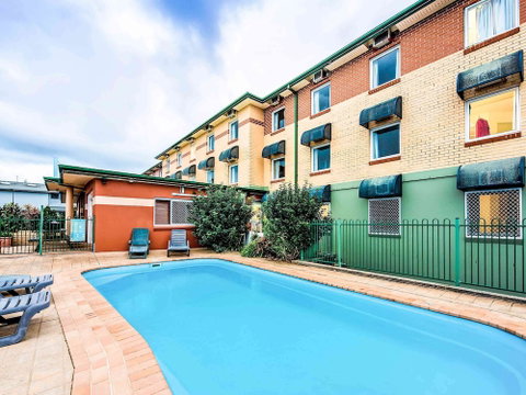 Ibis Budget Coffs Harbour - Accommodation Kalgoorlie 0
