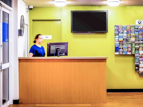 Ibis Budget Coffs Harbour - Accommodation Kalgoorlie 2