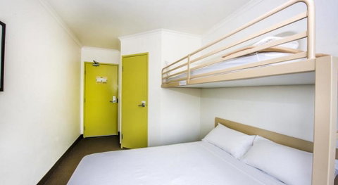 Ibis Budget Coffs Harbour - Accommodation Kalgoorlie 4