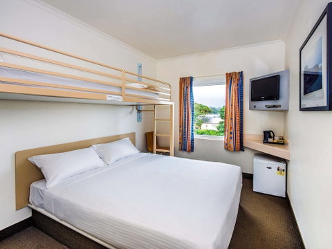 Ibis Budget Coffs Harbour - Accommodation Kalgoorlie 5