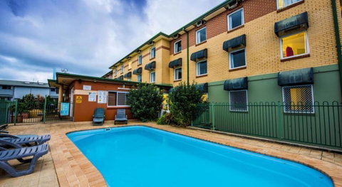 Ibis Budget Coffs Harbour - Accommodation Kalgoorlie 1