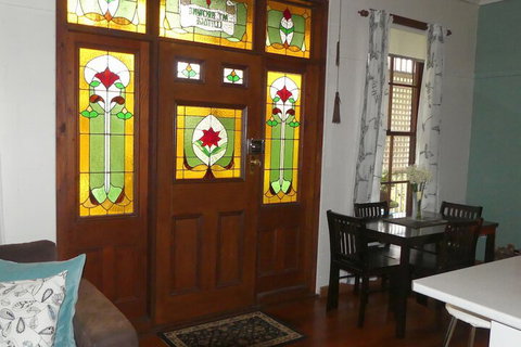Mount Browne Cottage - Accommodation Kalgoorlie 1