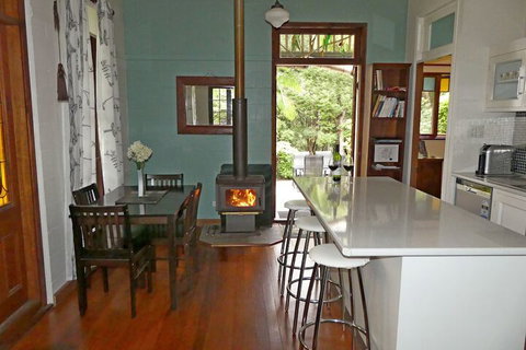 Mount Browne Cottage - Accommodation Kalgoorlie 3