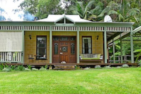Mount Browne Cottage - Accommodation Kalgoorlie 0