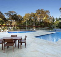 Sapphire Beach Holiday Park - Accommodation Kalgoorlie