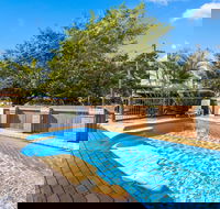 Ocean Park Motel - Accommodation Kalgoorlie