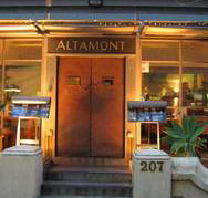 Altamont Hotel - Accommodation Kalgoorlie